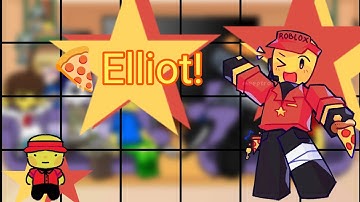 🍕[Forsaken Characters react to themselves 1/?]🍕