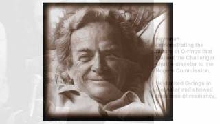 "Cargo Cult Science" by Richard Feynman