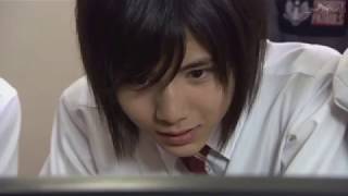 Detective Q Live Action ep. 5 (sub indo)