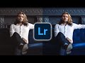This ONE TOOL will change how you EDIT PORTRAITS + Free LR Presets