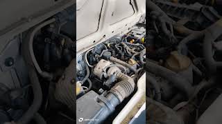 Maxx pickup heating problem