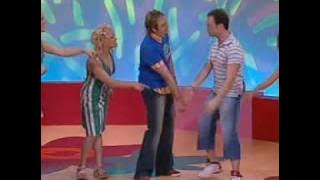 Hi-5 Game (2005)