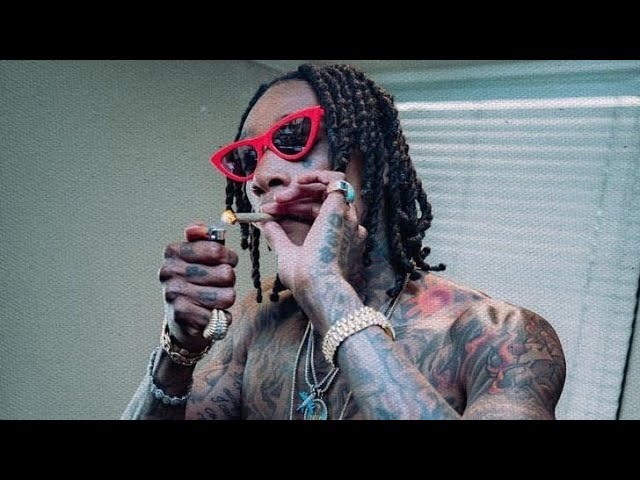 Wiz Khalifa - My Last Breath [Official Music Video]