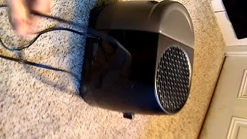 How to connect and use the SHT2000 humidity and temp controller.