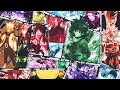 My Top 100 Shounen Anime Openings (100 Subs Special)