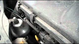 Prius with Trambell