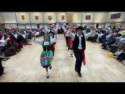 Chula Meadela RFCDC Annual Christmas Party 2024