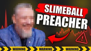 What THIS MegaChurch Pastor said is EXTREMELY Creepy | Rod Parsley Exposed