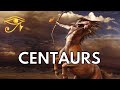 Centaurs | Part-Man, Part-Horse