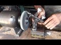 Afiadora de Brocas   Drill Bit Sharpener