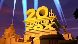 20Th Century Fox Interrupts