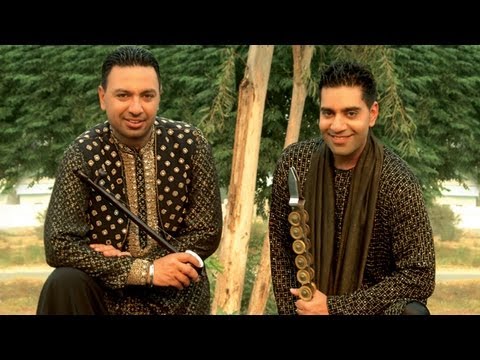 Punjabi Virsa 2004 (Wonderland) Part 2 - Manmohan Waris