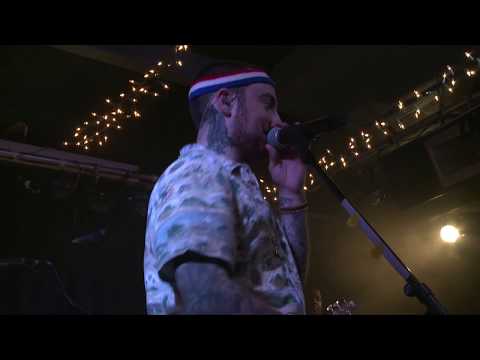 Mac Miller: Live From London (with The Internet) mp3 ke stažení