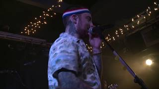 Mac Miller: Live From London (with The Internet)