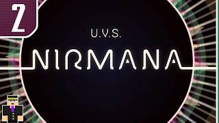 U.V.S. Nirmana ~ Part 2: Meditation on Puzzles