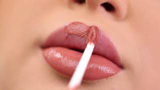Anytime is a good time for Chai Latte Lips