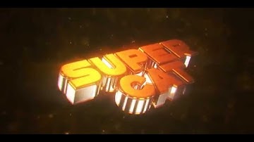 Contest entry | SuperCat | by SlazyFX