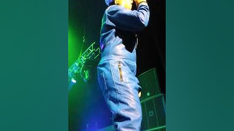 TLC - "Unpretty" - FRONT ROW FOOTAGE - LIVE in Windsor, Ontario, Canada - March 28th, 2014