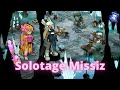 [Speedrun] Missiz Frizz en 3 tours - Xélor