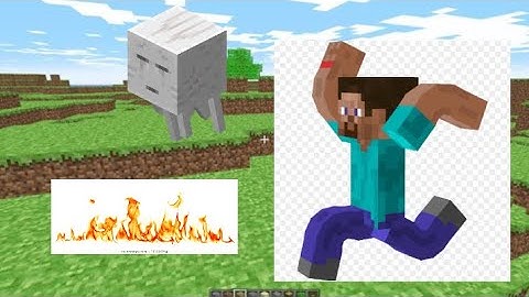 The way of the nether adventure map