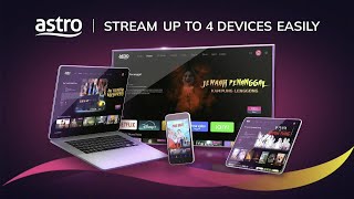 [Promo] Astro BOO • THIS MARCH 2026