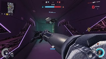 Ghost in the Shell - Cyber Ward (Terminal Conquest) Sitara