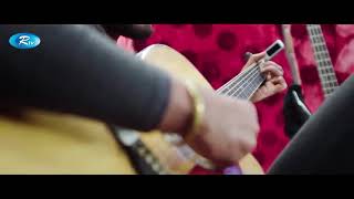 Thako Megh Hoye eid natok song