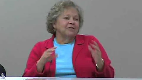 Brenda Joyner: Loyola University, New Orleans Busi...