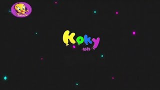 قناة كوكي Koky TV نايلسات