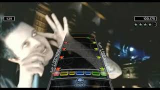 Atreyu - Right Side Of The Bed (Phase Shift Drum Chart)