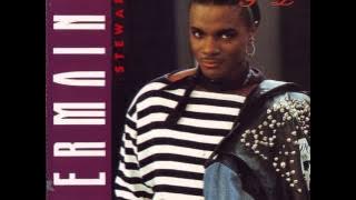 Jermaine Stewart - Get Lucky (Extended Remix)