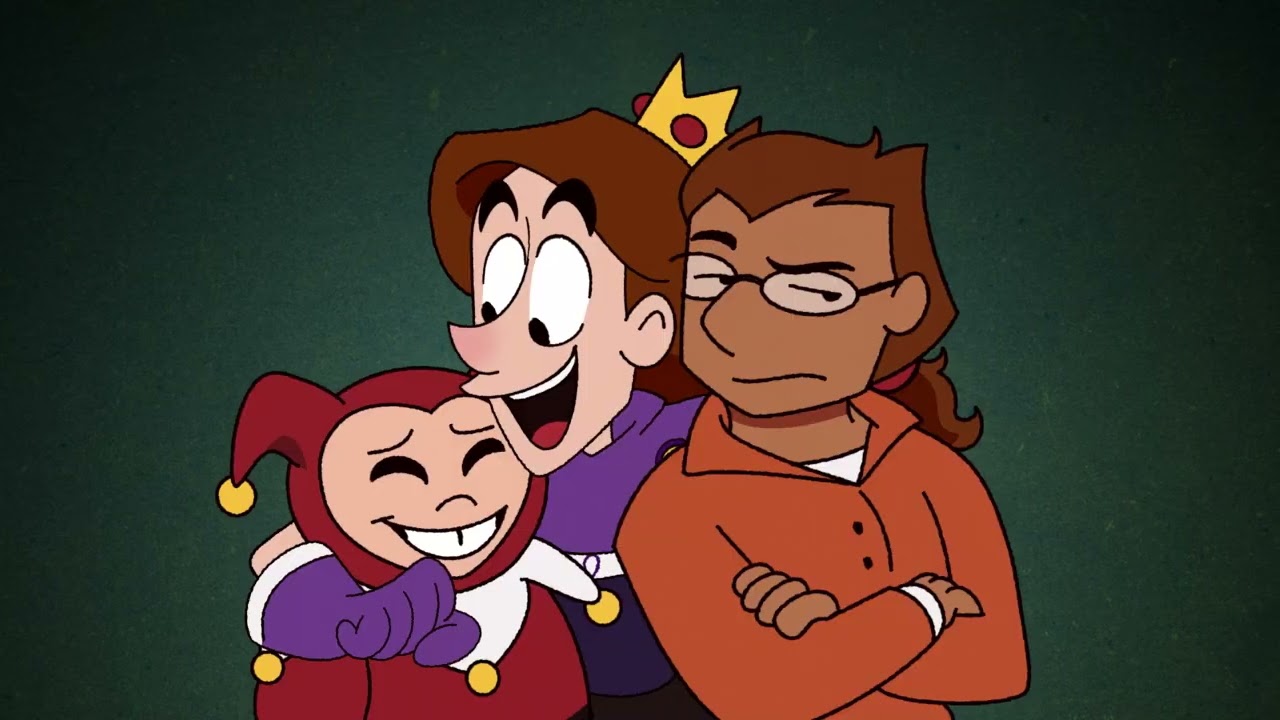 Richard the incompetent Prince