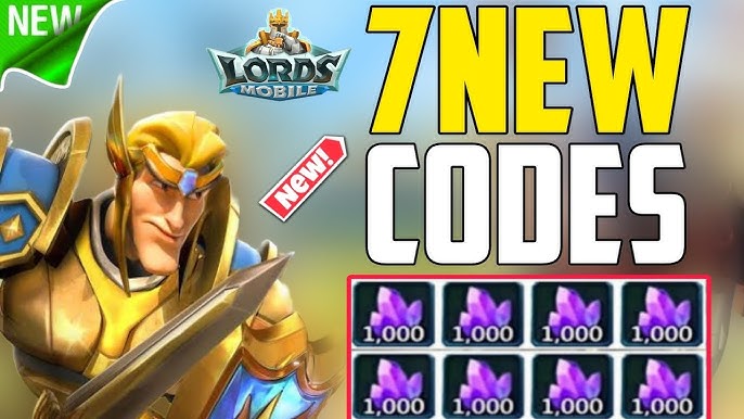 Lords Mobile - ¡La tienda de diamante organiza una venta especial solo por  1 día! 🗓 Periodo del evento: el 08/06/2023 de las 00:00 a las 23:59  (GMT-5) 👉 Durante el evento