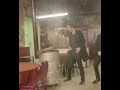 Çukur Kamera Arkası Osurdum Mu Acaba Soba Patlaması 