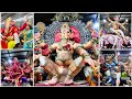 Chowdhary Art’s Masterpiece – Mumbai’s Ganesh Idol Made in Hyderabad | Must Watch!"||#viral #video 
