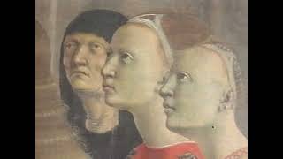 The Great Masters—Piero Della Francesca: Painter of the Silence (1998)