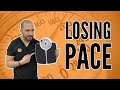 Losing Pace | Gastric Sleeve Surgery | Questions and Answers