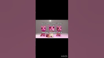 What does Omg mean (Wrong answers only)