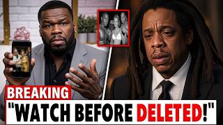 50 Cent EXPOSES Hidden Diddy Jay-Z Beyonce Claims New Documentary