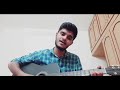 O Holy Night by Adolphe Adam | Cover by Denzil Monteiro