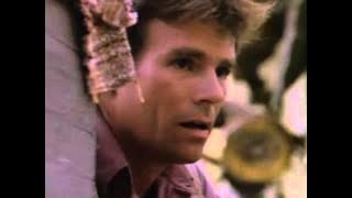 MacGyver 1985 - 1992 Opening and Closing Theme