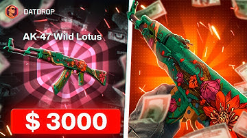 INSANE PROFIT WITH LOW BALANCE | DATDROP PROMO CODE 2024 | CS2 2024