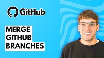 How to Merge Github Branches [2025 Guide]