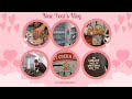 HAPPY NEW YEAR 2024 1ST VLOG OF THE YEAR / LATE CHRISTMAS TOUR AND TAKE DOWN TREE TIDY UP WITH ME 🍾🥂
