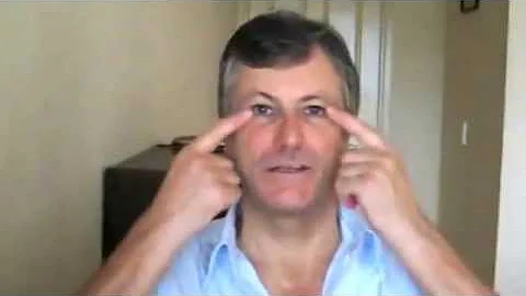 How To Improve Eyesight Naturally - Eye Exercises For Vision Improvement