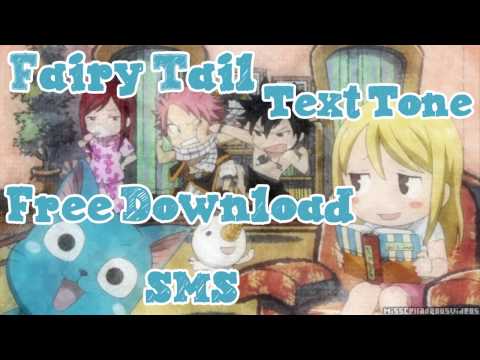 Anime Ringtones Mp3 Download