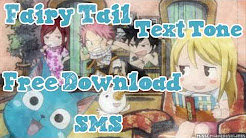 Anime Ringtones For Text Messages