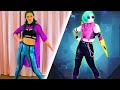 Blinding Lights - The Weeknd - Just Dance 2021