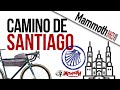 Cómo preparar el Camino de Santiago en Bici