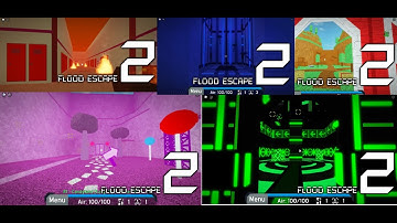 FE2 Community Maps Compilation   #1